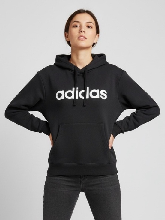 adidas Tops - NWT Women’s Adidas Hoodie Size XS